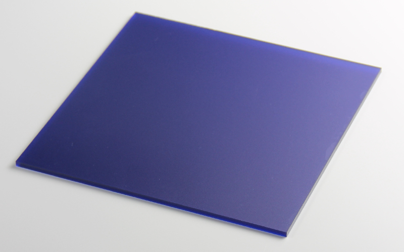 PERSPEX Sapphire Blue 7T28 (3mm) 3050×2030mm