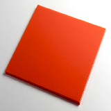 PERSPEX Orange 363 (3mm) 3050×2030mm