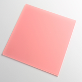 PERSPEX Blush Pink 4T46 (3mm) 3050×2030mm